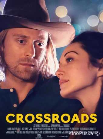 Перепутье (фильм, 2024) смотреть онлайн на Лордфильм