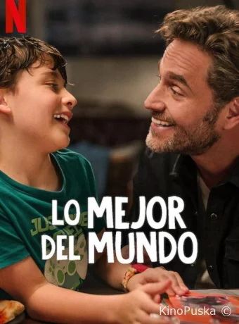 Лучшее в мире (фильм, 2025) смотреть онлайн на Лордфильм