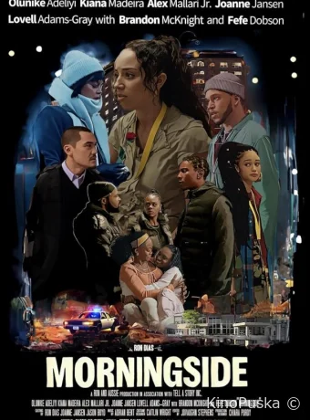Морнингсайд (фильм, 2025) смотреть онлайн на Лордфильм