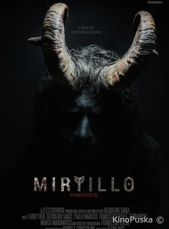 Миртилло (фильм, 2025) смотреть онлайн на Лордфильм