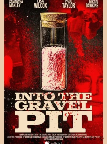 Затянутые бездной (фильм, 2025) смотреть онлайн на Лордфильм