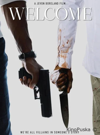 Добро пожаловать (фильм, 2025) смотреть онлайн на Лордфильм
