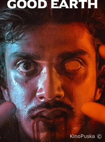 Хорошая земля (фильм, 2025) смотреть онлайн на Лордфильм
