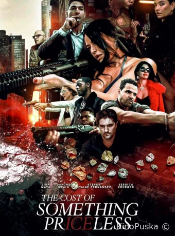 Цена бесценного (фильм, 2025) смотреть онлайн на Лордфильм