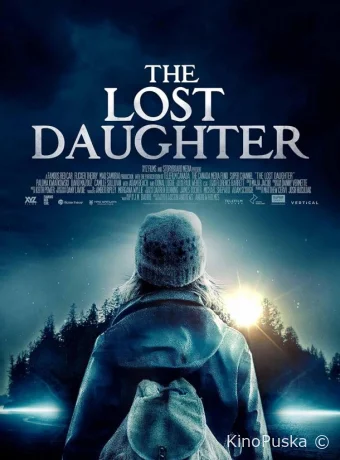 Потерянная дочь (фильм, 2025) смотреть онлайн на Лордфильм