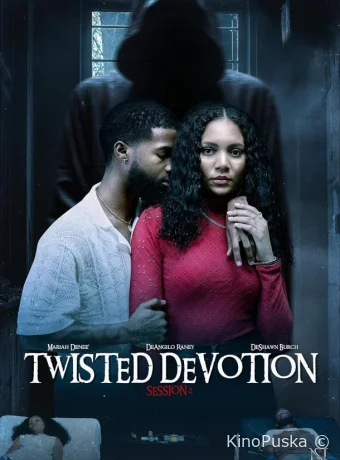 Извращённая преданность (фильм, 2025) смотреть онлайн на Лордфильм