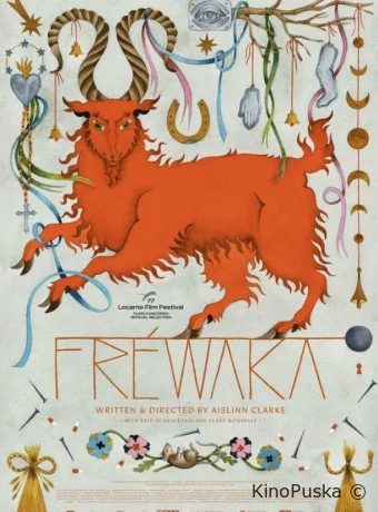 Корни (фильм, 2024) смотреть онлайн на Лордфильм