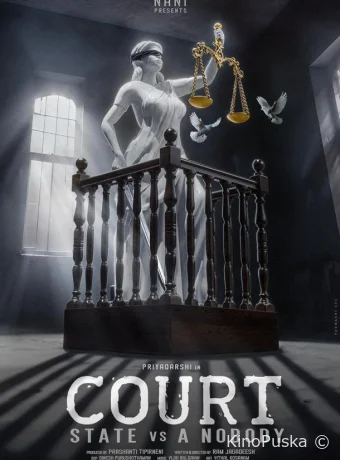 Торжество истины (фильм, 2025) смотреть онлайн на Лордфильм