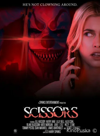 Ножницы (фильм, 2025) смотреть онлайн на Лордфильм