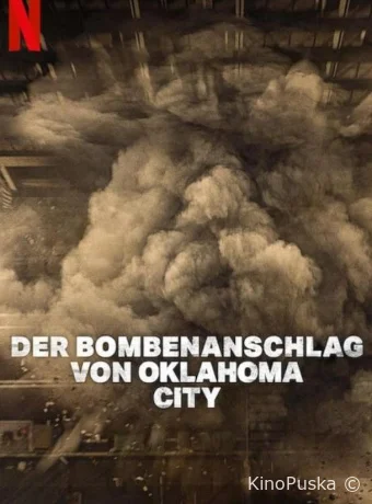 Теракт в Оклахома-Сити: американский кошмар (фильм, 2025) смотреть онлайн на Лордфильм