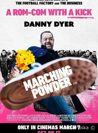 Кокаин (фильм, 2025) смотреть онлайн на Лордфильм