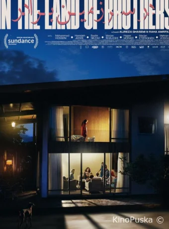 В стране братьев (фильм, 2024) смотреть онлайн на Лордфильм