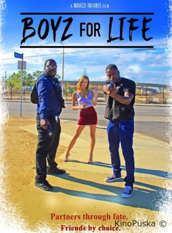 Парни навек (фильм, 2025) смотреть онлайн на Лордфильм