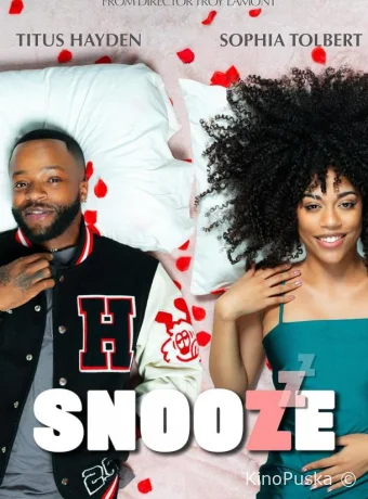 Соня (фильм, 2025) смотреть онлайн на Лордфильм