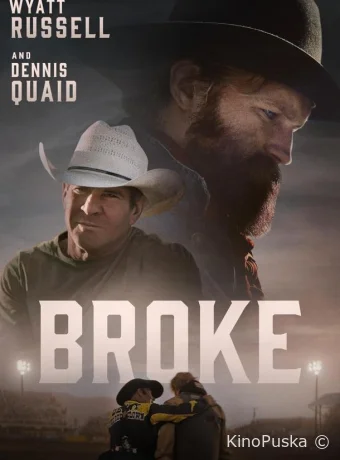 Сломленный (фильм, 2025) смотреть онлайн на Лордфильм