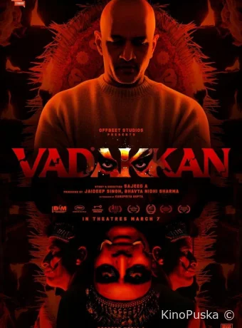 Вадаккан (фильм, 2025) смотреть онлайн на Лордфильм