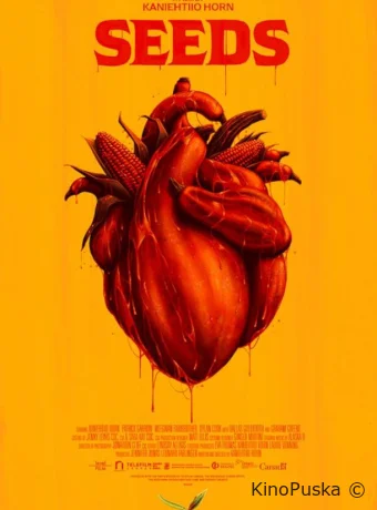 Семена (фильм, 2024) смотреть онлайн на Лордфильм