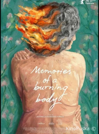 Воспоминания пылающего тела (фильм, 2024) смотреть онлайн на Лордфильм