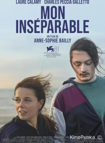 Неразлучники (фильм, 2024) смотреть онлайн на Лордфильм