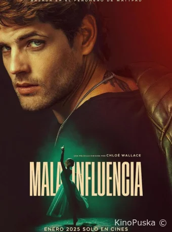 Дурное влияние (фильм, 2023) смотреть онлайн на Лордфильм