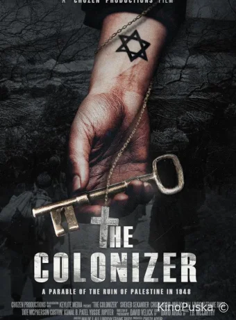 Колонизатор (фильм, 2024) смотреть онлайн на Лордфильм