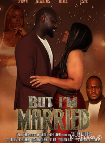 Брачные проблемы (фильм, 2024) смотреть онлайн на Лордфильм