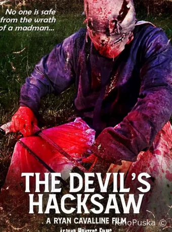 Ножовка дьявола (фильм, 2025) смотреть онлайн на Лордфильм