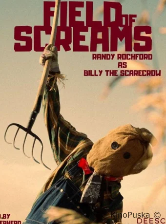 Поле криков (фильм, 2024) смотреть онлайн на Лордфильм