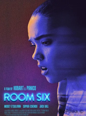 Шестой номер (фильм, 2024) смотреть онлайн на Лордфильм