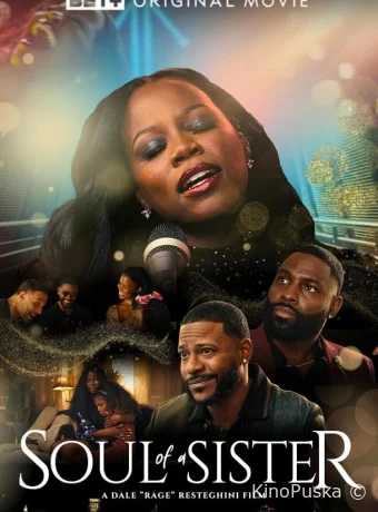 Голос ее души (фильм, 2025) смотреть онлайн на Лордфильм