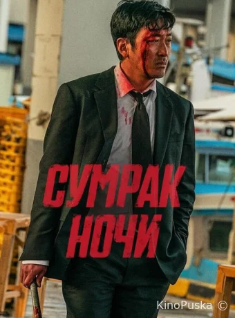 Сумрак ночи (фильм, 2025) смотреть онлайн на Лордфильм