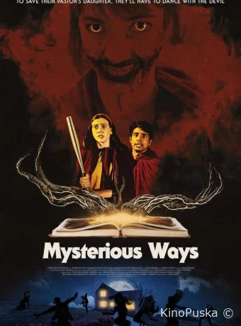 Пути его неисповедимы (фильм, 2025) смотреть онлайн на Лордфильм