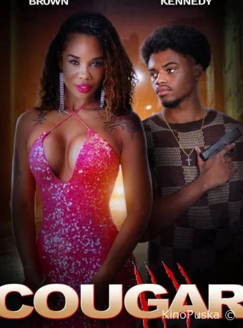 Пума (фильм, 2025) смотреть онлайн на Лордфильм