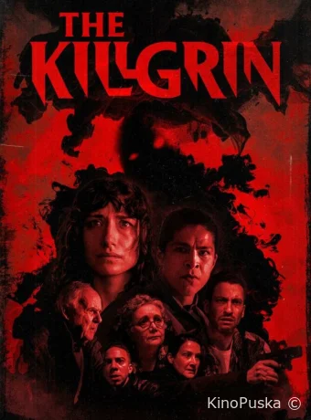 Улыбка. Новый кошмар (фильм, 2024) смотреть онлайн на Лордфильм