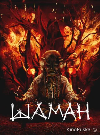 Шаман (фильм, 2024) смотреть онлайн на Лордфильм