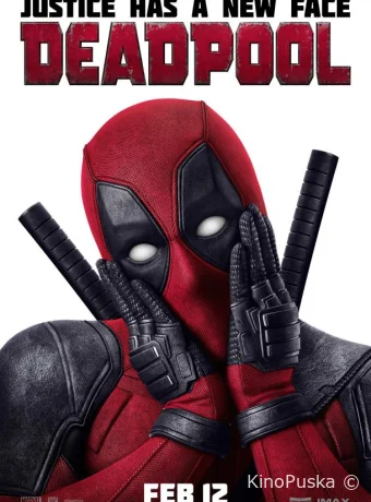 Дэдпул (фильм, 2016) смотреть онлайн на Лордфильм