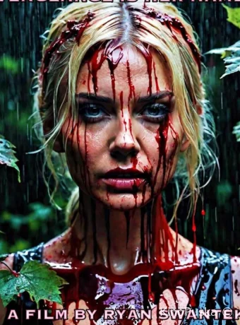 Имя ей - месть (фильм, 2025) смотреть онлайн на Лордфильм