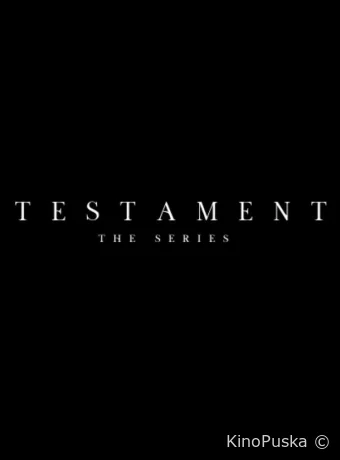 Завет (сериал, 2025) 1 сезон смотреть онлайн на Лордфильм