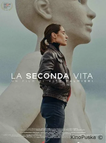 Её второй шанс (фильм, 2024) смотреть онлайн на Лордфильм