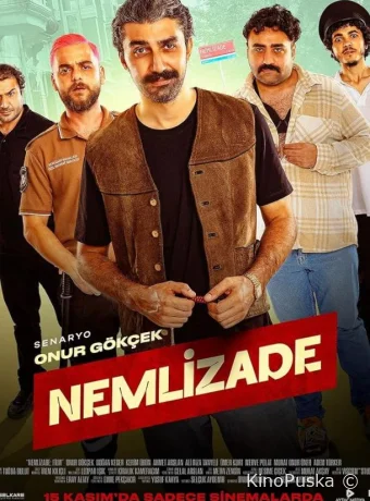 Немлизада (фильм, 2024) смотреть онлайн на Лордфильм