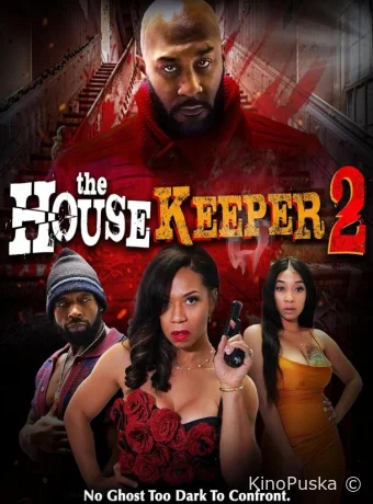 Домработница 2 (фильм, 2025) смотреть онлайн на Лордфильм