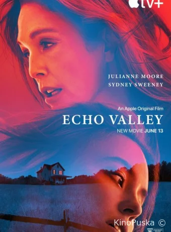 Долина Эхо (фильм, 2025) смотреть онлайн на Лордфильм