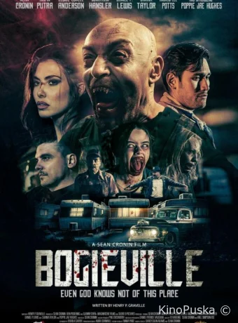 Бугивиль (фильм, 2024) смотреть онлайн на Лордфильм