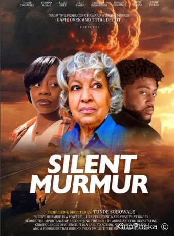 Тихий шепот (фильм, 2025) смотреть онлайн на Лордфильм