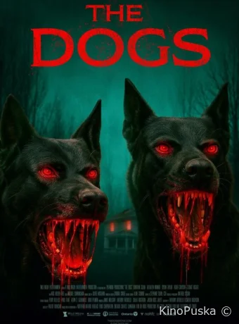 Другие. Новая обитель (фильм, 2025) смотреть онлайн на Лордфильм