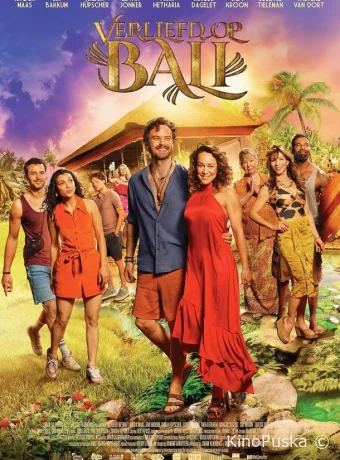 Влюблён в Бали (фильм, 2025) смотреть онлайн на Лордфильм