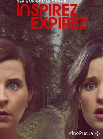 Вдох, выдох (сериал, 2025) 1-2 сезон смотреть онлайн на Лордфильм