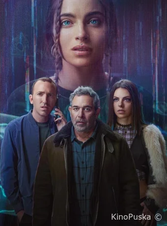 Чудо (сериал, 2025) 1 сезон смотреть онлайн на Лордфильм