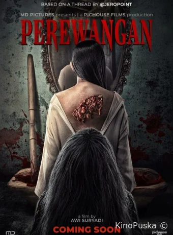 Астрал. Зеркала (фильм, 2024) смотреть онлайн на Лордфильм