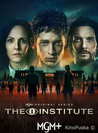 Институт (сериал, 2025) 1 сезон смотреть онлайн на Лордфильм